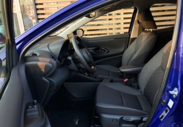 Toyota 2025 Toyota Yaris Toyota Yaris Hybrid 1.5 Style 1.5 Hybryda 116KM, zdjęcie 30