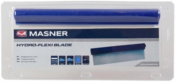 K2 MASNER ŚCIĄGACZKA DO WODY HYDRO-FLEXI