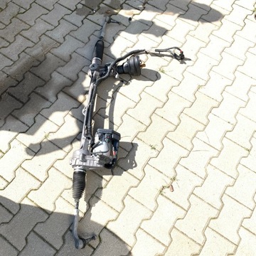 VOLVO V60 II PRZEKŁADNIA KIEROWNICZA DRĄŻKI P32315406 32315406 4532009866