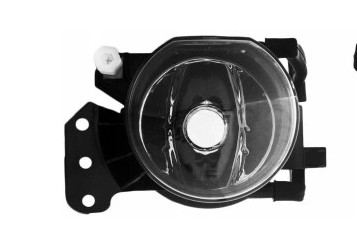 BMW E60 E90 E83 03- HALOGEN SVĚTLO MLHOVKA L