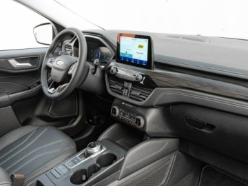 Ford Kuga III SUV Plug-In 2.5 Hybrid 190KM 2023 Ford Kuga WD1978T#2.5 FHEV FWD Vignale Podgrz.f, zdjęcie 35