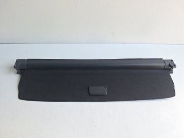 PEUGEOT 508 I SW 10-18 ROLETA KUFRU KOMBI