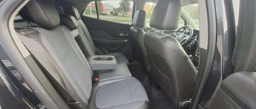 Opel Mokka I SUV 1.4 Turbo ECOTEC 140KM 2014 Opel Mokka Opel Mokka 1.4 T Cosmo SampS 1.4 BenzynaLPG 140KM, zdjęcie 20