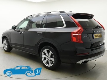 Volvo XC90 II 2017 INSCRIPTION*baterie 100%*ewent. leasing*TYLKO U NAS, zdjęcie 35