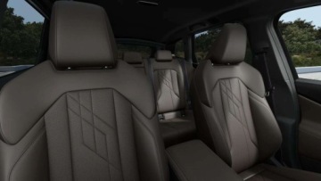 BMW X3 G45 SUV Plug-In 2.0 30e 299KM 2026 BMW X3 30e xDrive 299 KM PHEV - Gotowy do Odbioru - Pakiet M Pro - Kamera, zdjęcie 11