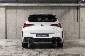 BMW X3 G45 SUV Plug-In 2.0 30e 299KM 2025 BMW X3 NOWE BMW X3 30e xDrive - Dostępny od, zdjęcie 7