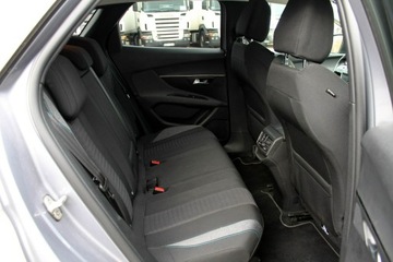 Peugeot 3008 II Crossover Facelifting  1.5 BlueHDi 130KM 2022 Peugeot 3008 Automat, zdjęcie 18