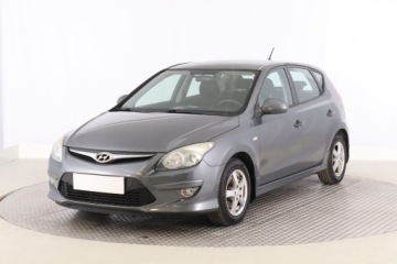 Hyundai i30 I Hatchback 1.4 109KM 2010 Hyundai i30 1.4 CVVT, Salon Polska, Klima,ALU, zdjęcie 1