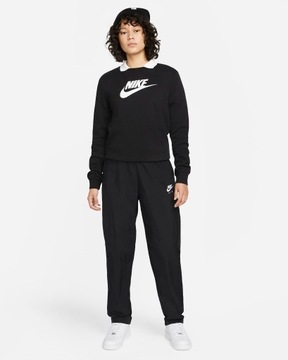 NIKE DAMSKA BLUZA Sportswear Club Fleece BV4126-010 R M