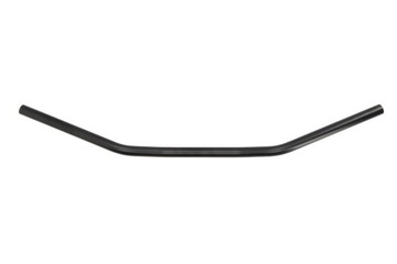 РУЛЬ МОТОРА. ДИАМЕТР 22 ММ ЧЕРНАЯ СТАЛЬ