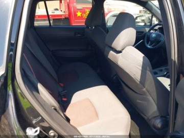 Toyota Corolla Cross 2024 Toyota Corolla Cross 2024 TOYOTA COROLLA CROSS HYBRID NIGHTSHADE EDITION, zdjęcie 13