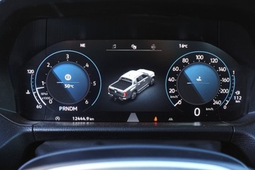 Volkswagen Amarok II 2023 Volkswagen Amarok Bezwypadek SalonPL 1rej.2024 IQ Light V6 4Mot. ACC, zdjęcie 16