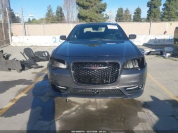 Chrysler 300C II 2021 Chrysler 300s 2021 5.7 Benzyna 363KM, zdjęcie 7