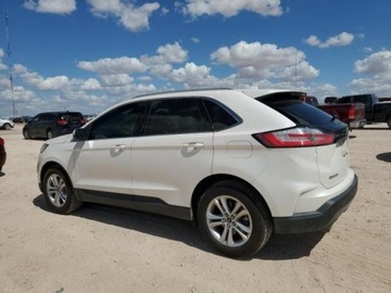 Ford Edge II 2019 Ford Edge Ford Edge SEL 2.0 Benzyna 250KM, zdjęcie 3