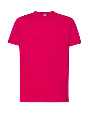 T-shirt KOSZULKA Tshirt PREMIUM 100% Bawełna r L