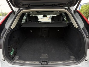 Volvo XC60 II 2025 Volvo XC 60 XC60 B5 B AWD Plus Dark Pakiet Climate, zdjęcie 20