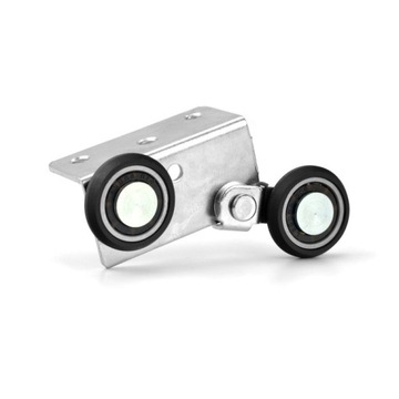 Prowadnik góny wózek rolka typ Laguna Solid Plus