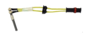 SZTYFT ŻAROWY OGRZEWANIA WEBASTO AT 2000 ST 24V