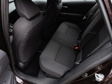 Toyota Corolla XII TS Kombi Facelifting 1.8 Hybrid 140KM 2023 Toyota Corolla 1.8 Hybrid Comfort Seria E21 (2019-, zdjęcie 10