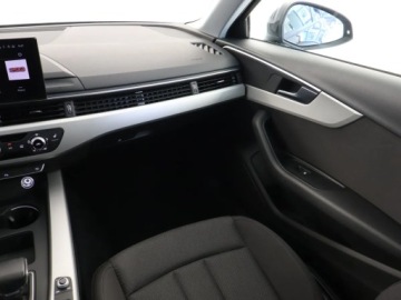 Audi A4 B9 Avant Facelifting 2.0 40 TFSI 190KM 2020 Audi A4 40 TFSI, Automat, Klima, Klimatronic, zdjęcie 7