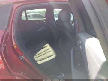 BMW X6 G06 2023 BMW X6 2023r., 4x4, 3.0L 3.0 Benzyna 335KM, zdjęcie 9