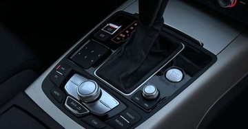 Audi A6 C7 Limousine Facelifting 2.0 TDI ultra 150KM 2016 Audi A6 Limousine 2.0 TDI S-tonic, Pierwszy Wlasciciel 2.0 Diesel 150KM, zdjęcie 11