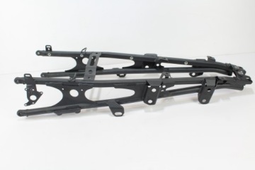 TRIUMPH SPRINT 1050 GT 10 - ЗАДНЯЯ РАМА