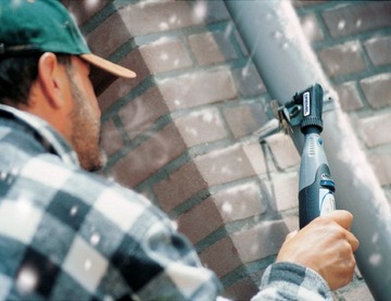 Угловая насадка для точных работ 575 DREMEL