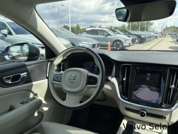 Volvo V60 II  2022 Volvo V60 V60 B3 B Plus Bright, Pakiet climate, Sa, zdjęcie 10