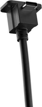 Кабель USB-C Fractal Design, 10 Гбит/с — модель E (FD-A-USBC-002)