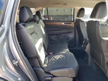 Volkswagen 2024 Volkswagen Atlas 2024r., 2.0L 2.0 Benzyna 269KM, zdjęcie 8
