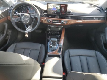 Audi A4 B9 2023 Audi A4 Limousine Premium 40 2023 2.0l 2.0 Benzyna 201KM, zdjęcie 8