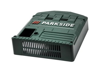 STRUGARKA GRUBOŚCIÓWKA parkside obudowa