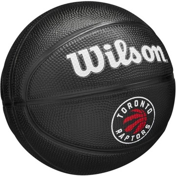 WILSON NBA TORONTO RAPTORS МИНИ-БАСКЕТБОЛ 3