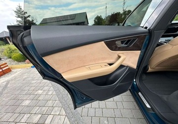 Audi Q8 SUV 3.0 50 TDI 286KM 2018 Audi Q8 Q8 3.0TDI EXCLUSIVE Doposazona Serwisowana Polecam 1-Wlasc 3.0, zdjęcie 12