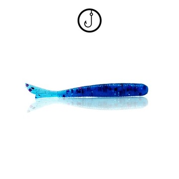 JASKÓŁKA FINN 3cm MICRO | OKONIOWY | 10szt | 5A