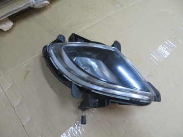 HALOGEN MLHOVKOVÁ PRAVÝ HYUNDAI IX20 2010-15