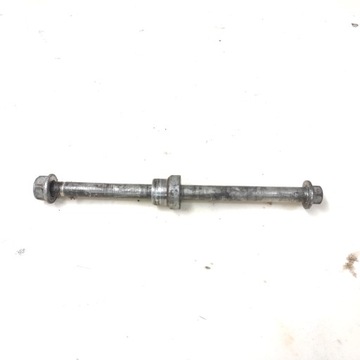 HONDA XR 125 OŚ OŚKA KOŁA PRZÓD