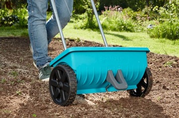 GARDENA 0432-20 Ручная садовая сеялка