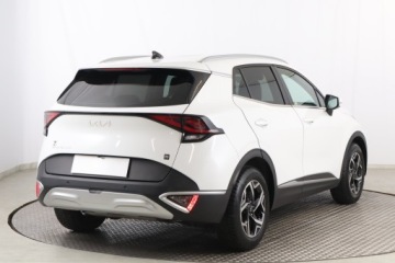 Kia Sportage V SUV 1.6 T-GDI 150KM 2022 Kia Sportage 1.6 T-GDI, Salon Polska, Serwis ASO, zdjęcie 4
