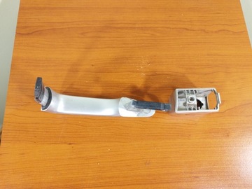 KLIKA DVEŘE PŘEDNÍCH C8 807 ULISEE PHEDRA 02-