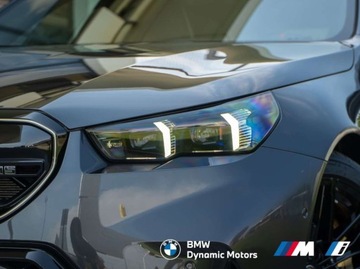 BMW Seria 5 G90-91 2025 BMW M5 M5 Touring 727KM pHEV - Pakiet Ultimate - Ceramiczne Hamulce - Od R, zdjęcie 8