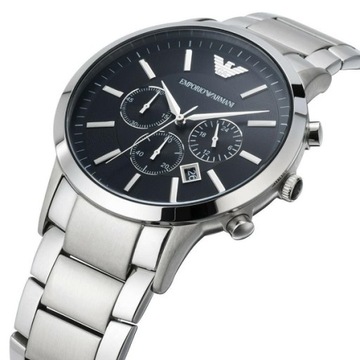 Emporio Armani Zegarek Męski AR2460