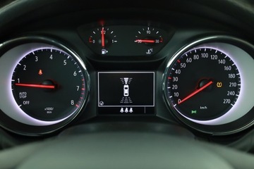 Opel Astra K Hatchback Facelifting 1.2 Turbo 130KM 2020 Opel Astra 1.2 Turbo, Salon Polska, 1. Właściciel, zdjęcie 7