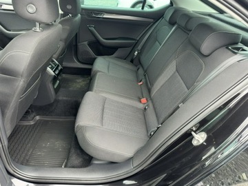 Skoda Superb III Liftback Facelifting 2.0 TSI 280KM 2020 Škoda Superb Skoda Superb 2.0 TSI 4x4 Style DSG, zdjęcie 34