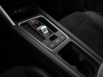 Seat Leon IV Hatchback Plug-In 1.4 e-HYBRID 204KM 2020 Seat Leon FR PHEV automat FullLED ACC DCC virtual, zdjęcie 34