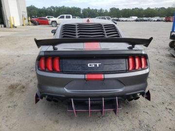 Ford Mustang VI Mach 1 5.0 Ti-VCT 460KM 2021 Ford Mustang GT 2021 5.0l 5.0 Benzyna 460KM, zdjęcie 2