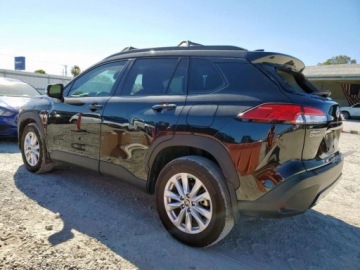 Toyota Corolla Cross 2024 Toyota Corolla Cross 2024 TOYOTA COROLLA CROSS LE 2.0 Benzyna 169KM, zdjęcie 1