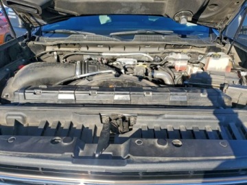 Chevrolet Silverado II 2022 Chevrolet Silverado K2500 High Country 2022 6.6 Diesel 401KM, zdjęcie 6