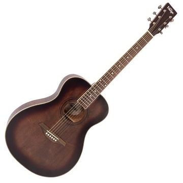 VINTAGE V300AQ FOLK - GITARA AKUSTYCZNA